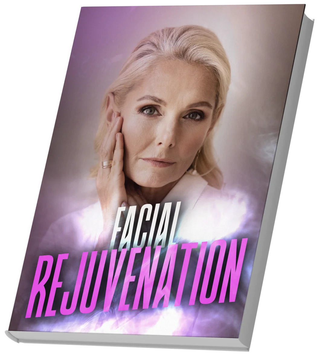 Bonus 3 – Facial Rejuvenation
