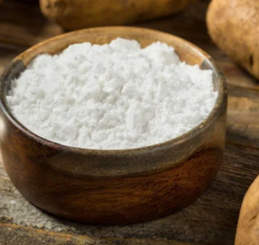 Potato Resistant Starch – SlimTide ingredient